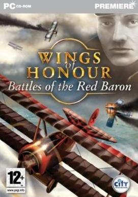 Descargar Wings Of Honour Battles Of The Red Baron [English] por Torrent